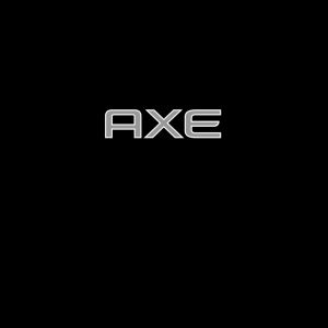 Logo de la Marca AXE