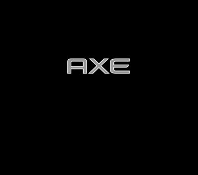 Logo de la Marca AXE