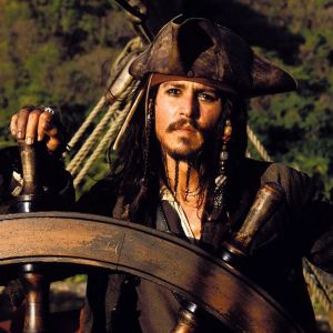 Aventura del Capitán Pirata