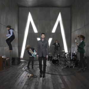 Actuación Dinámica de la Banda
