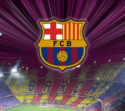 Fondo Estadio FC Barcelona
