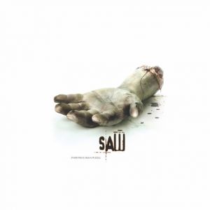 Mano de la Película Saw