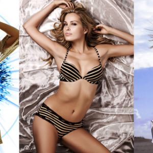 Imágenes de Glamour Elegantes