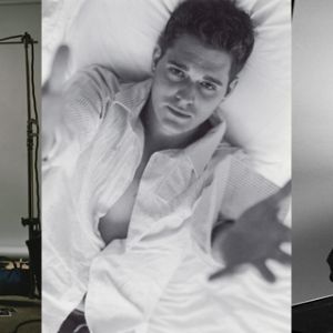 Retratos de Michael Bublé