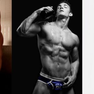 Modelos Masculinos Elegantes