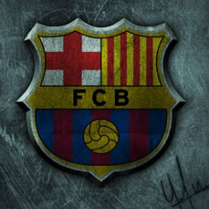 Logo del FC Barcelona