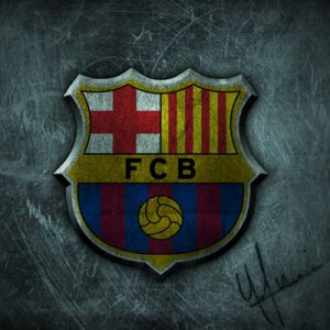Logo del FC Barcelona
