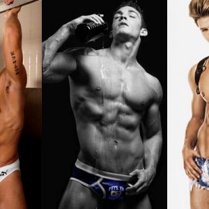 Modelos Masculinos Estilosos