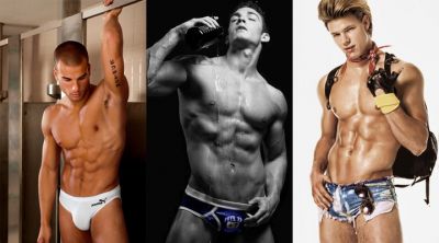 Modelos Masculinos Estilosos