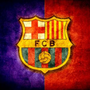 Logo del FC Barcelona