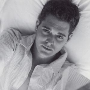 Retrato de un Joven Encantador