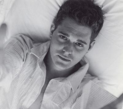 Retrato de un Joven Encantador