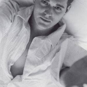 Retrato Masculino Estiloso