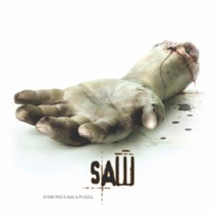 Mano de la Película Saw