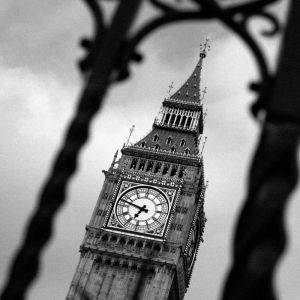 Reloj Big Ben