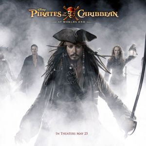 Aventura de Piratas del Caribe