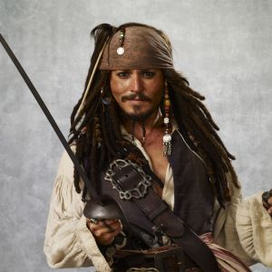 Aventura Pirata con Capitán