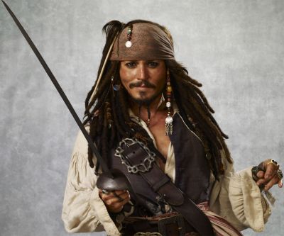 Aventura Pirata con Capitán