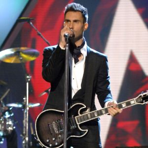 Estrella de Rock en Vivo
