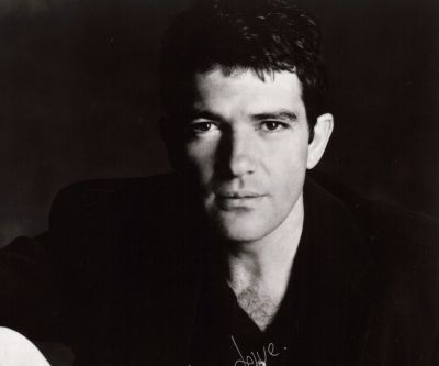Retrato Clásico de un Hombre