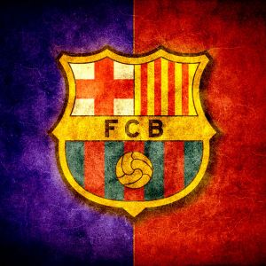 Logo del FC Barcelona