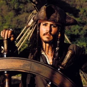 Aventura del Capitán Pirata