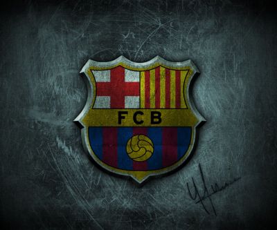 Logo del FC Barcelona