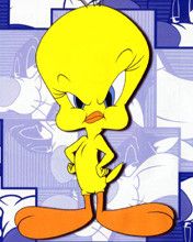 Personaje de Cartoon Tweety
