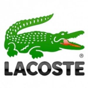Logo de Lacoste