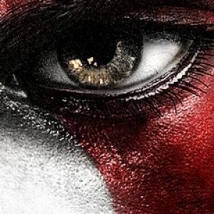 Ojo de Personaje Épico de Fantasía