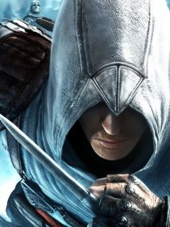 Personaje de Assassin's Creed