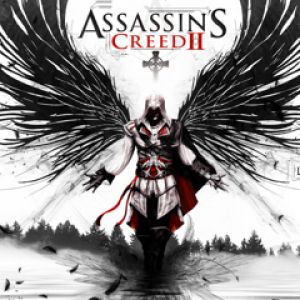 Arte de Assassin's Creed II
