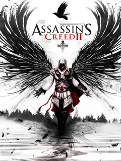 Arte de Assassin's Creed II