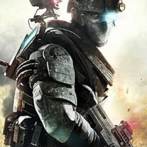 Soldado Futurista
