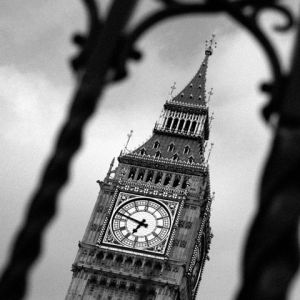 Torre del Big Ben