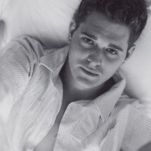 Retrato de Joven Estiloso
