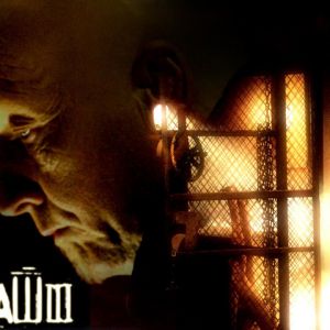 Póster de la Película Saw III