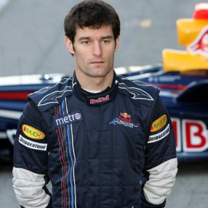 Mark Webber Carreras