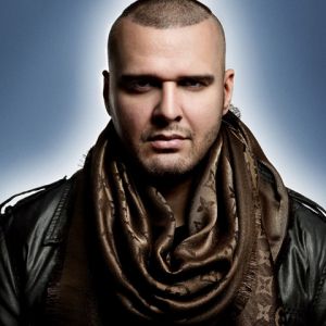Retrato de Artista Musical Estiloso