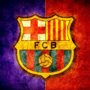 Logo del FC Barcelona