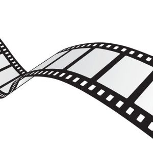 Cinta de Película