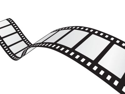 Cinta de Película