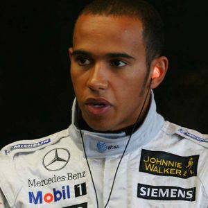 Lewis Hamilton Carreras
