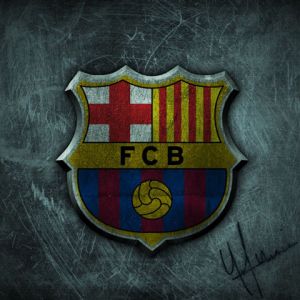 Logo del FC Barcelona