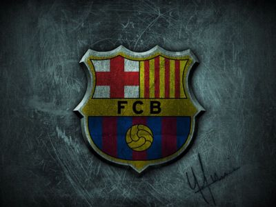 Logo del FC Barcelona