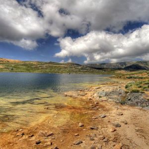 Lago Sereno