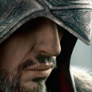 Arte del Personaje de Assassin's Creed