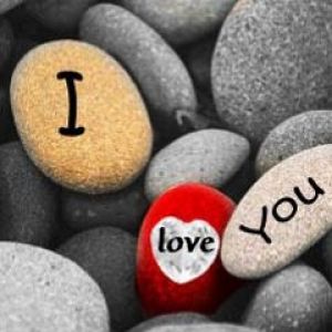 Piedras Te Amo