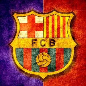 Logo del FC Barcelona