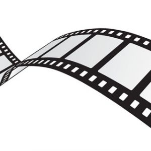 Cinta de Película